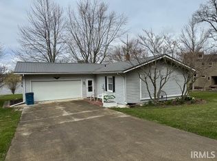 270 E Shore Dr, Geneva, IN 46740