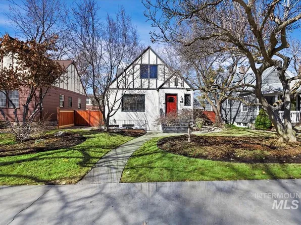 913 N 10th St, Boise, ID 83702