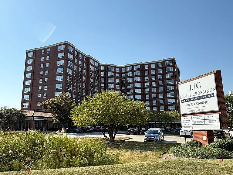 Legacy Crossings Apartment Living — Photo 2