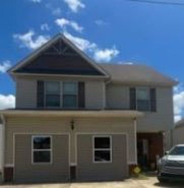 Property Front View