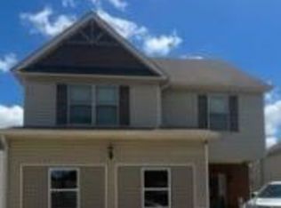 9 Whiterock Rd, Phenix City, AL 36869