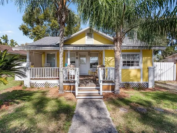 1031 Waltham Ave, Orlando, FL 32809
