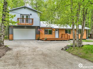 11601 Rainbow Ave, Anchorage, AK 99516