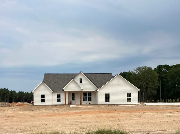 1095 New Hope Rd, Choudrant, LA 71227