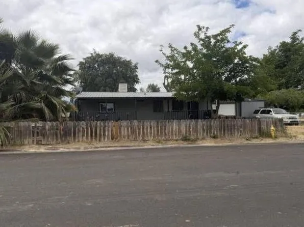 4849 Cebrian Ave, New Cuyama, CA 93254