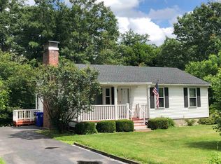 31 Martel Dr, Manchester, NH 03103