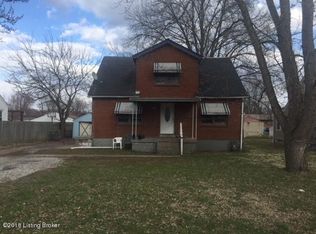 5329 Tahia Dr, Louisville, KY 40216
