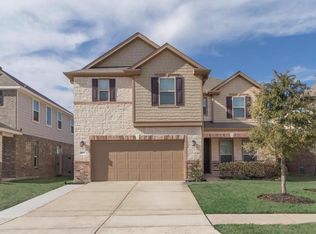 20623 Pioneer Oak Ln, Humble, TX 77346