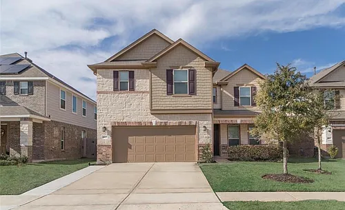 20623 Pioneer Oak Ln Photo 1