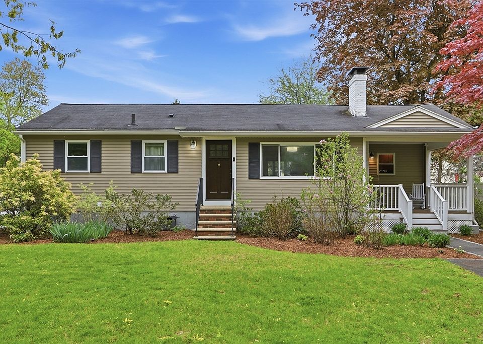 1st image of 23 Wychwood Dr
