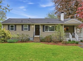23 Wychwood Dr, Littleton, MA 01460