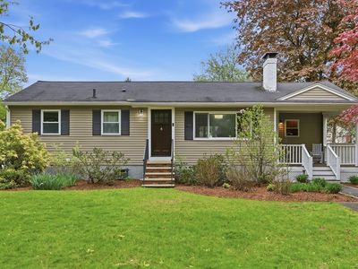 23 Wychwood Dr, Littleton, MA, 01460