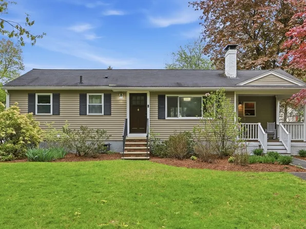 23 Wychwood Dr, Littleton, MA 01460