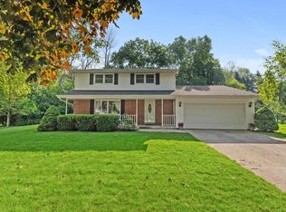 3003 Stokes Ln, Manitowoc, WI 54220