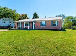 719 McCormick Ln, Cincinnati, OH 45245