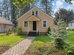 118 N 5th St, Cheney, WA 99004