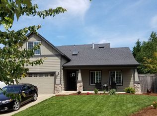 2050 Summerview Dr, Stayton, OR 97383