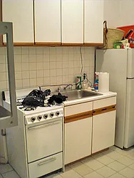 Rented by DSA Realty