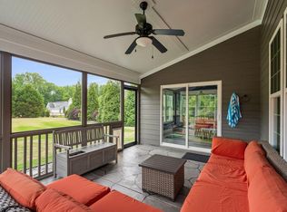 221 Misty Moonlight Dr, Willow Spring, NC 27592