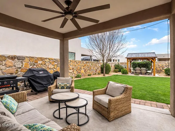 3729 Santa Rosa Ave, Las Cruces, NM 88012