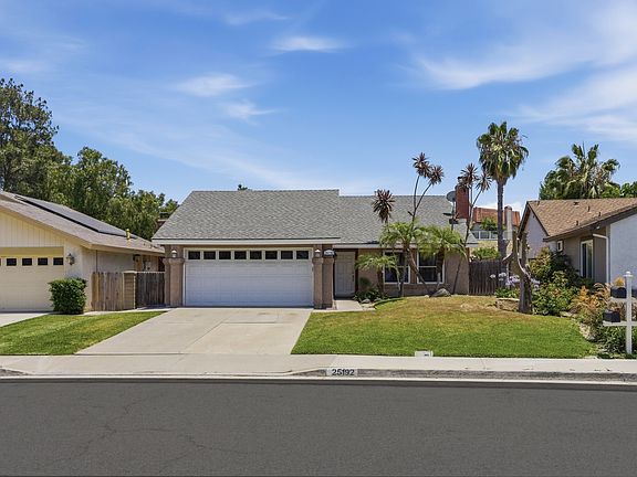 2nd image of 25192 York Cir