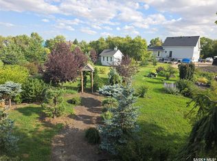 1306 Assiniboia Ave, Grenfell, SK S0G2B0