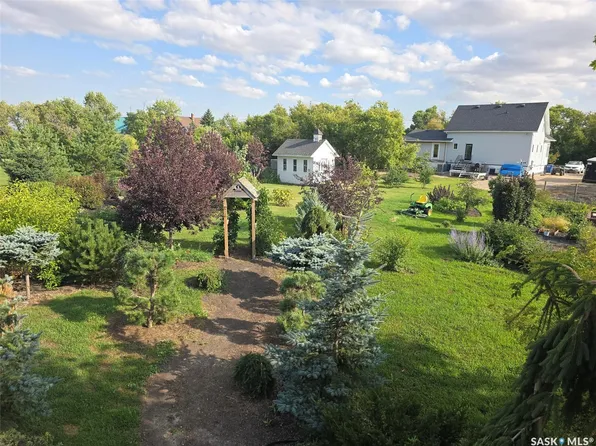 1306 Assiniboia Avenue, Grenfell, SK S0G 2B0