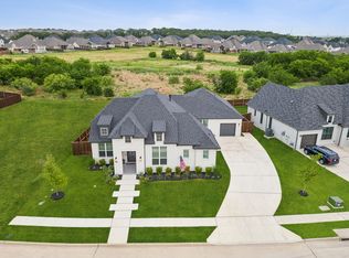 7024 Prairie Ridge Rd, Argyle, TX 76226