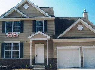 7702 Nicole Grace Dr, Nottingham, MD 21236