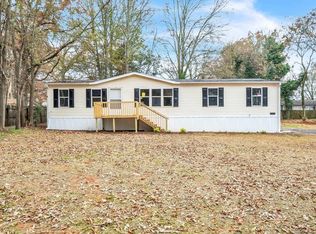 111 Manley Dr, Anderson, SC 29624