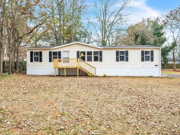 111 Manley Dr, Anderson, SC 29624
