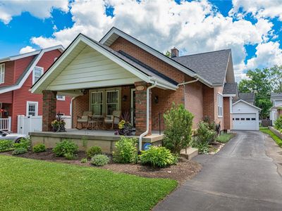 236 Monteray Ave, Oakwood, OH, 45419