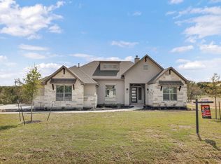 280 Wellborn Rd, Liberty Hill, TX 78642