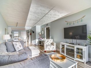 19451 Gulf Blvd APT 209, Indian Shores, FL 33785