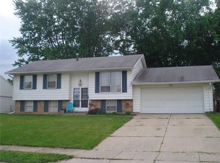 3011 Haverhill St, Springfield, OH 45503