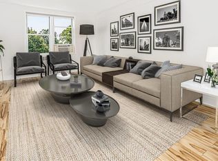 5650 Netherland Ave APT 4E, Bronx, NY