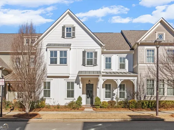 222 Dawson Dr, Woodstock, GA 30188