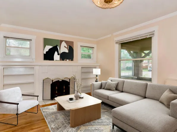 867 N Ogden St APT 1, Denver, CO 80218