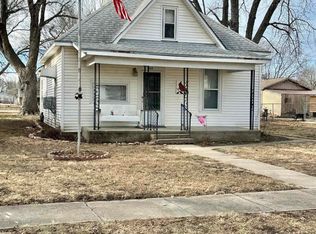 304 Main St, Mc Farland, KS 66501
