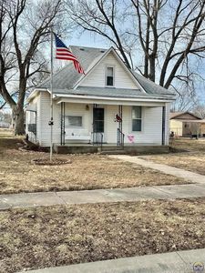 304 Main St, Mc Farland, KS, 66501