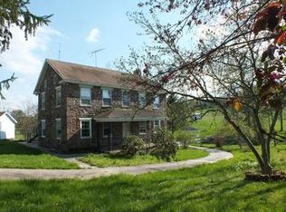 2915 Kump Station Rd, Taneytown, MD 21787