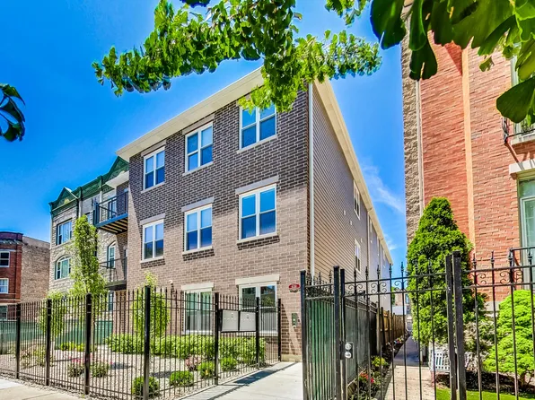 6122 S University Ave #103, Chicago, IL 60637