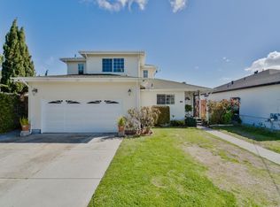 240 Daphne Way, East Palo Alto, CA 94303