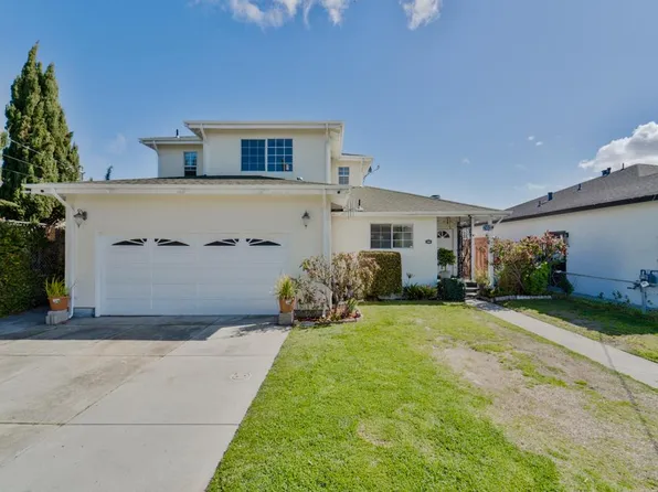 240 Daphne Way, East Palo Alto, CA 94303