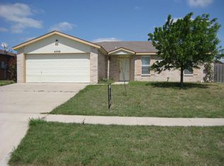 4509 Secretariat Dr, Killeen, TX 76549