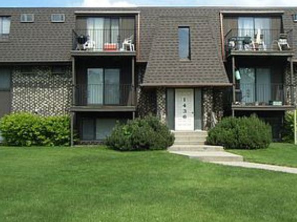1424 Pioneer Rd #12