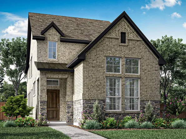 Primrose Plan, Elevon