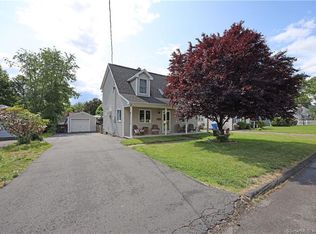 91 Garfield Rd, Bristol, CT 06010