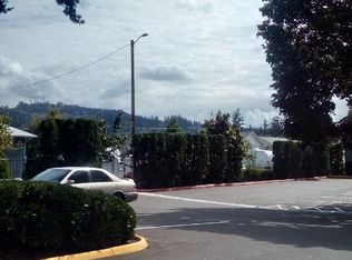 8304 SE Flavel St APT 18, Portland, OR