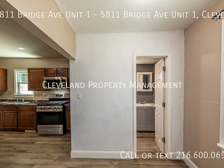5811 Bridge Ave #1 — Photo 7